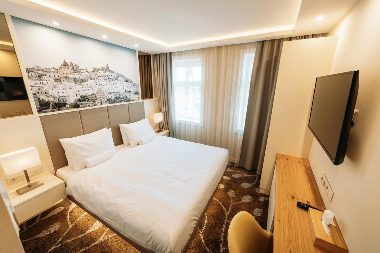 Labashaz Debrecen Bed & Breakfast Bagian luar foto